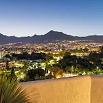 Sunny Penthouse With Amazing Pool By Costarentals - Ref 214