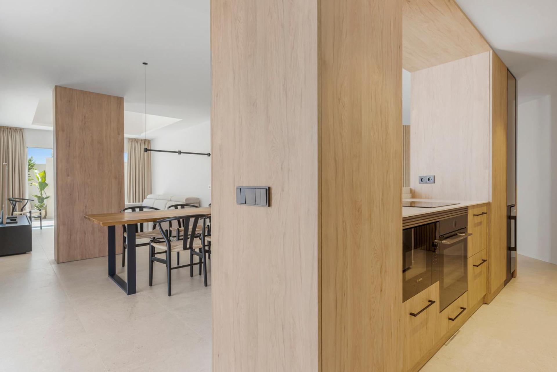Sunny Penthouse With Amazing Pool By Costarentals - Ref 214 Appartement *