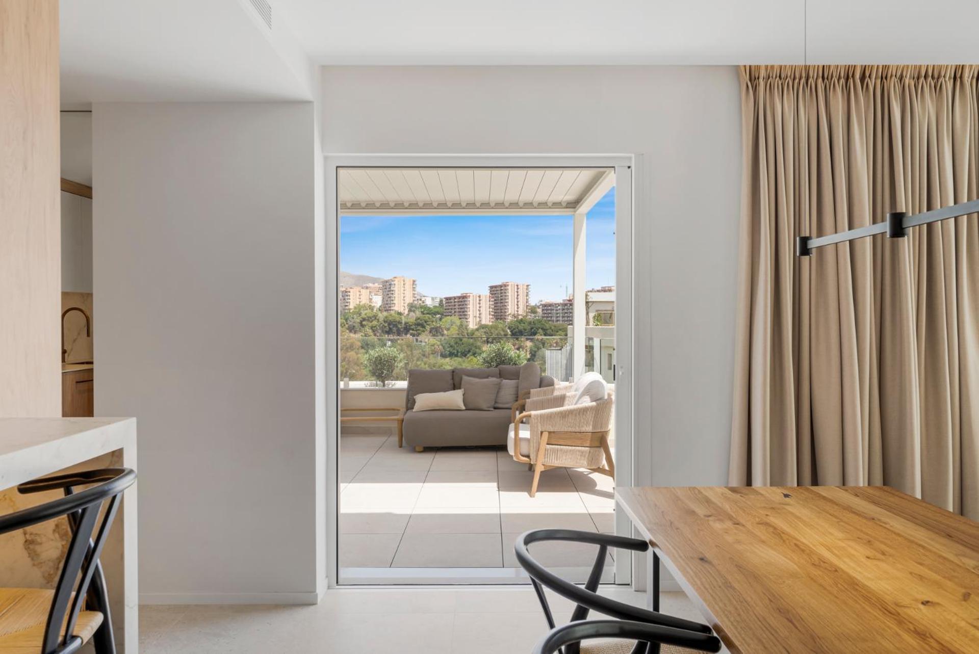 Sunny Penthouse With Amazing Pool By Costarentals - Ref 214 Appartement