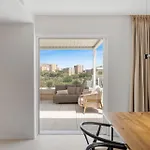 Sunny Penthouse With Amazing Pool By Costarentals - Ref 214
