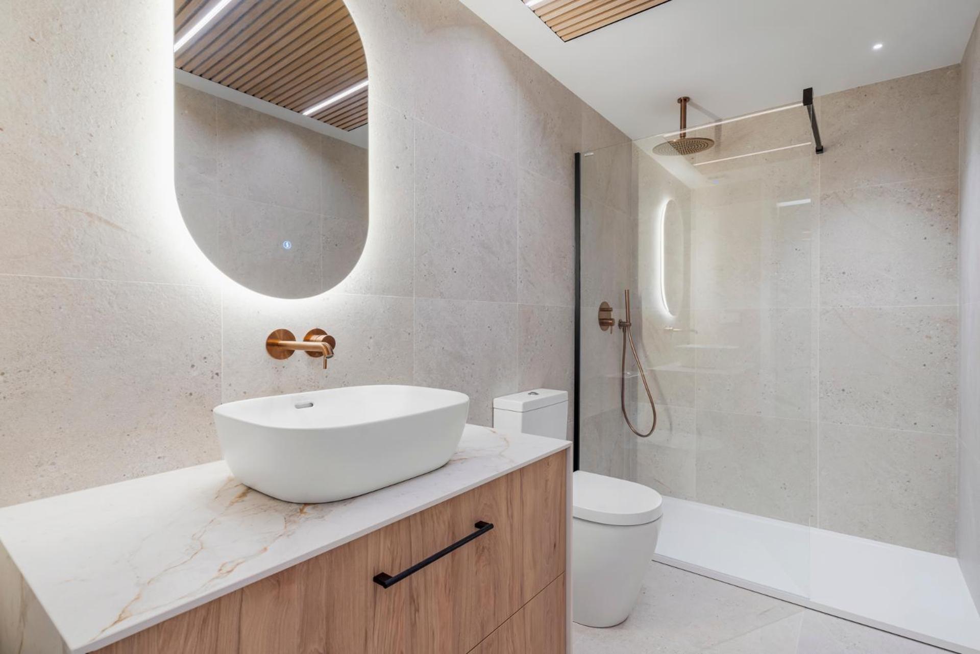 Apartment Sunny Penthouse With Amazing Pool By Costarentals - Ref 214