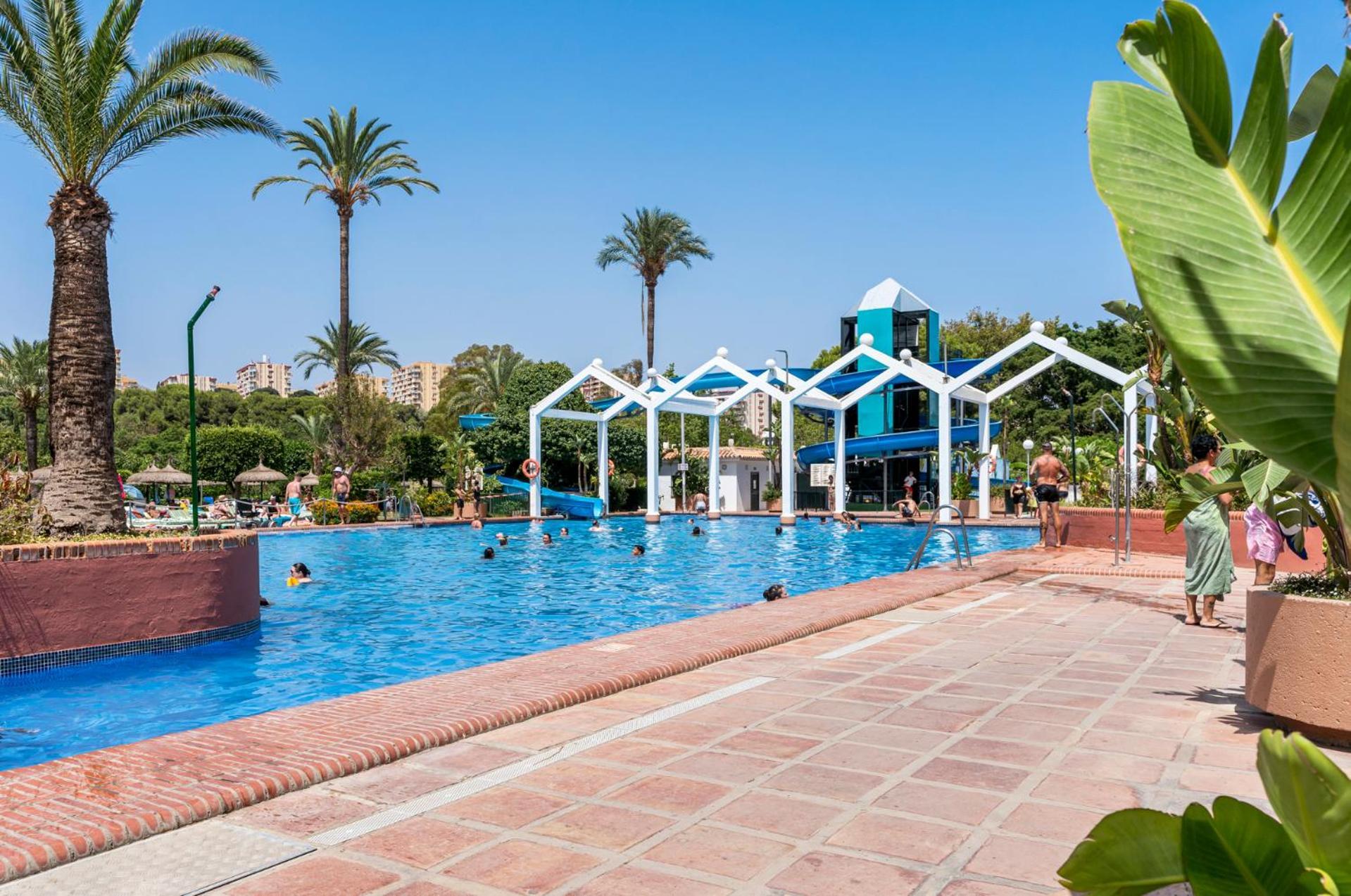 Sunny Penthouse With Amazing Pool By Costarentals - Ref 214 Apartment