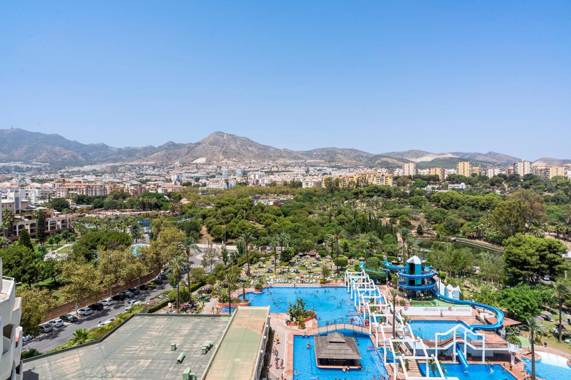 Sunny Penthouse With Amazing Pool By Costarentals - Ref 214 Apartment *
